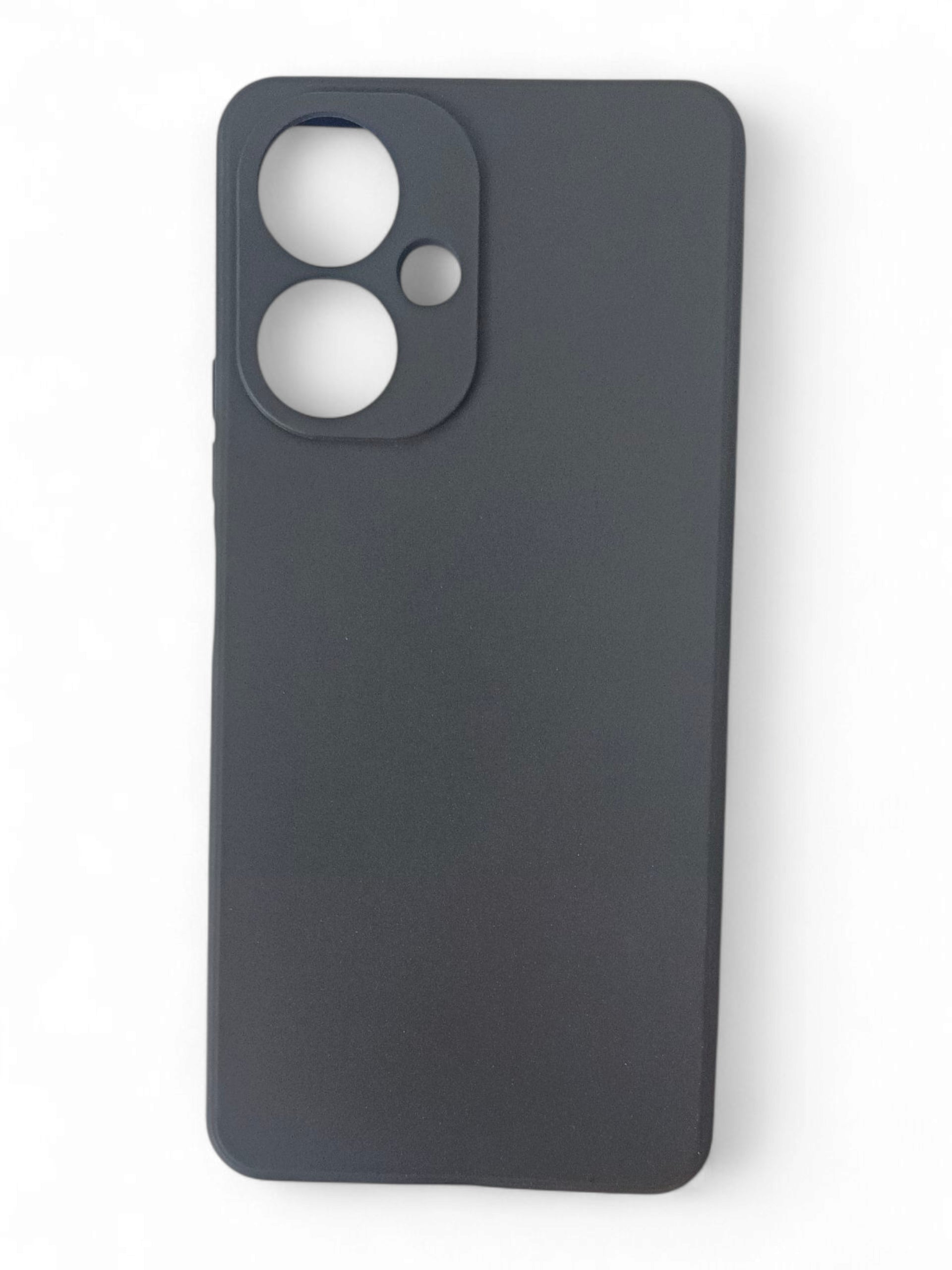 MOBILE SILICON CASE XIOMI RDM 13C 5G BLACK MOBILE SILICON CASE XIOMI RDM 13C 5G BLACK